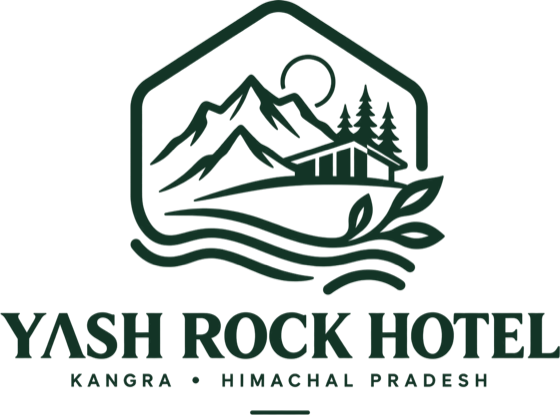 Yash Rock Hotel & Swimming Pool
